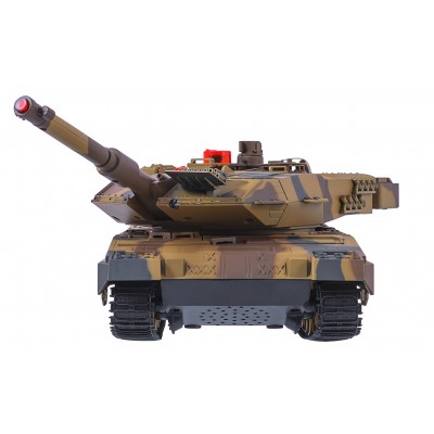 Танковый бой р/у 1:24 HuanQi 558