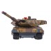 Танковый бой р/у 1:24 HuanQi 558