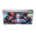 Бій квадрокоптерів WiFi Cheerson CX-60 Air Dominator для iOS