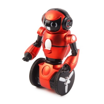 Робот радіокерований WL Toys F1 з гіростабілізаціею (червоний)