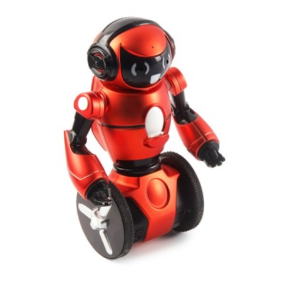 Робот радіокерований WL Toys F1 з гіростабілізаціею (червоний)
