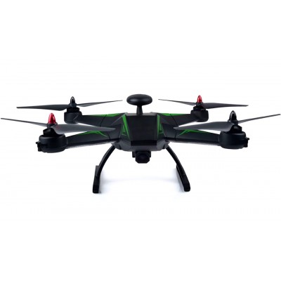 Квадрокоптер з GPS RC Leading 136FS з камерою FPV 720p безколекторний