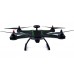 Квадрокоптер з GPS RC Leading 136FS з камерою FPV 720p безколекторний