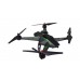 Квадрокоптер з GPS RC Leading 136FS з камерою FPV 720p безколекторний