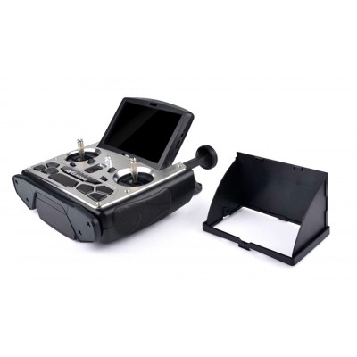 Квадрокоптер з GPS RC Leading 136FS з камерою FPV 720p безколекторний