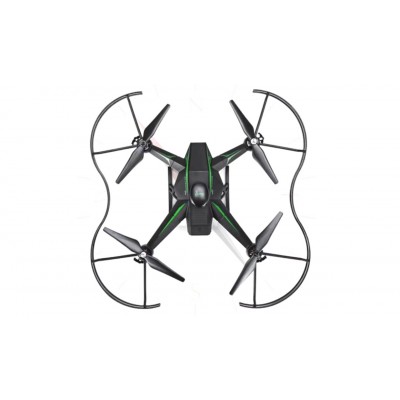 Квадрокоптер з GPS RC Leading 136FS з камерою FPV 720p безколекторний