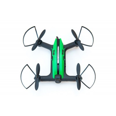Квадрокоптер Helicute H817W RACER NANO з камерою Wi-Fi Квадрокоптер Helicute H817W RACER NANO з камерою Wi-Fi