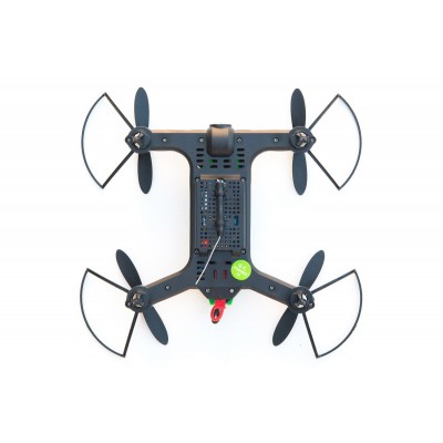 Квадрокоптер Helicute H817W RACER NANO з камерою Wi-Fi Квадрокоптер Helicute H817W RACER NANO з камерою Wi-Fi