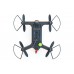 Квадрокоптер Helicute H817W RACER NANO з камерою Wi-Fi Квадрокоптер Helicute H817W RACER NANO з камерою Wi-Fi