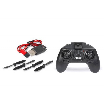 Квадрокоптер Helicute H817W RACER NANO з камерою Wi-Fi Квадрокоптер Helicute H817W RACER NANO з камерою Wi-Fi