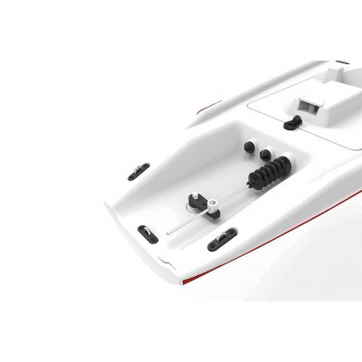 Яхта радіокерована VolantexRC V791-1 Compass 650мм RTR