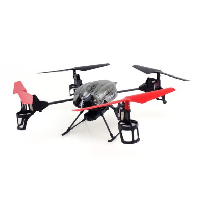 Квадрокоптер WL Toys V959 с камерой