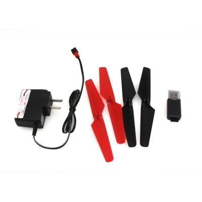 Квадрокоптер WL Toys V959 с камерой