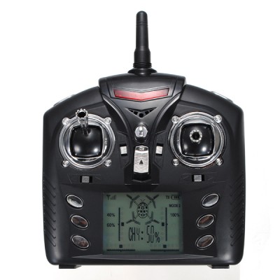 Квадрокоптер WL Toys V959 с камерой