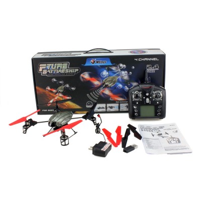 Квадрокоптер WL Toys V959 с камерой