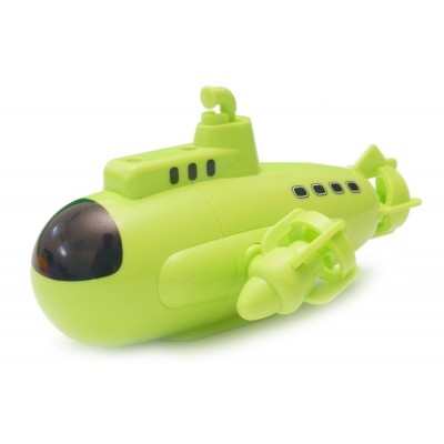 Підводний човен на радіокеруванні GWT 3255 (зелений)