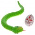 Змія з пультом управління ZF Rattle snake (зелена) Змія з пультом управління ZF Rattle snake (зелена)