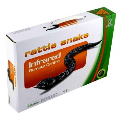 Змія з пультом управління ZF Rattle snake (зелена) Змія з пультом управління ZF Rattle snake (зелена)