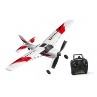 Літак радіокерований VolantexRC Trainstar Mini 761-1 400мм RTF