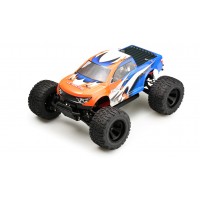 Монстр 1:14 LC Racing MTL колекторний Монстр 1:14 LC Racing MTL колекторний