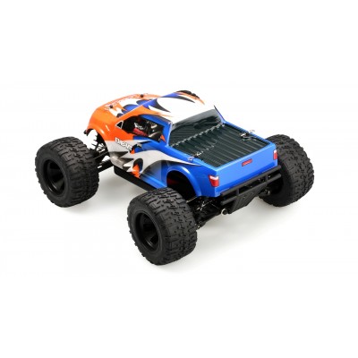 Монстр 1:14 LC Racing MTL колекторний Монстр 1:14 LC Racing MTL колекторний