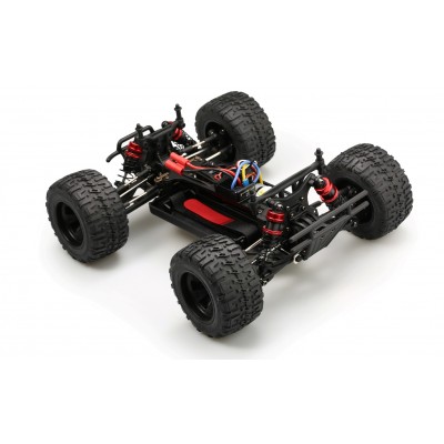 Монстр 1:14 LC Racing MTL колекторний Монстр 1:14 LC Racing MTL колекторний