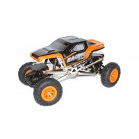 Краулер радіокерований 1:24 WL Toys 24438-B металева версія