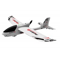 Планер радиоуправляемый VolantexRC Ranger G2 757-6 1200мм PNP