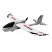 Планер радиоуправляемый VolantexRC Ranger G2 757-6 1200мм PNP
