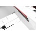 Планер радиоуправляемый VolantexRC Ranger G2 757-6 1200мм PNP