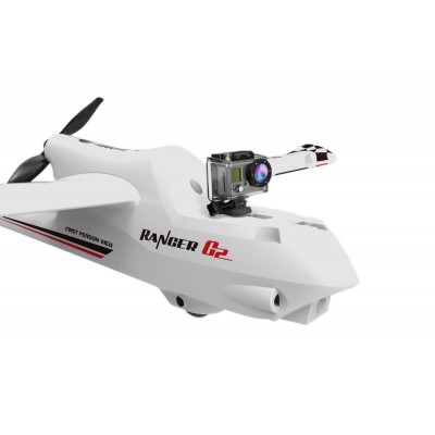 Планер радиоуправляемый VolantexRC Ranger G2 757-6 1200мм PNP