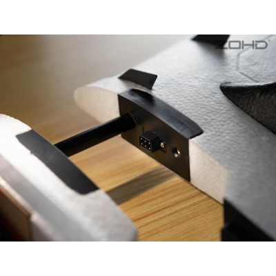 Самолет FPV на радиоуправлении ZOHD Dart XL Extreme (PNP)