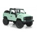 Машинка на радіоуправлінні 1:12 MN Model Краулер D90 Defender повнопривідний (бірюзовий)