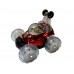 Перевертень на р/к міні LX Toys Cool Lamp (LX9082) з аккум. (червоний)