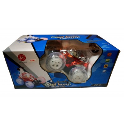Перевертень на р/к міні LX Toys Cool Lamp (LX9082) з аккум. (червоний)