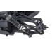 Радіокерована модель Баггі 1:10 Himoto Tanto E10XBL Brushless (червоний) Радіокерована модель Баггі 1:10 Himoto Tanto E10XBL Brushless (червоний)