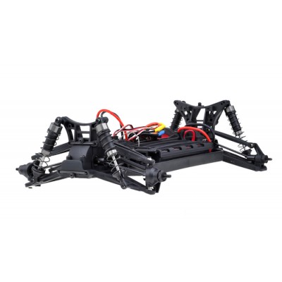 Радіокерована модель Баггі 1:10 Himoto Tanto E10XBL Brushless (червоний) Радіокерована модель Баггі 1:10 Himoto Tanto E10XBL Brushless (червоний)