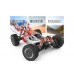 Машинка на радіоуправлінні 1:14 баггі WL Toys 144001 4WD (червоний)