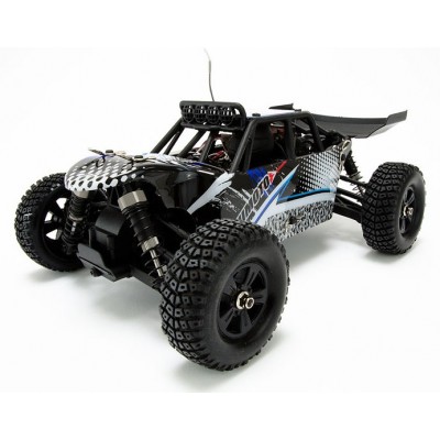 Радіокерована модель Баггі 1:18 Himoto Barren E18DB Brushed Радіокерована модель Баггі 1:18 Himoto Barren E18DB Brushed