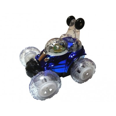 Перевертень на р/y міні LX Toys Cool Lamp (LX9082) з аккум. (синій)