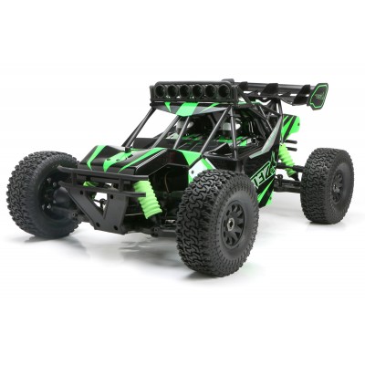 Радіокерована модель Баггі піщана 1:8 Team Magic SETH ARTR (зелений)