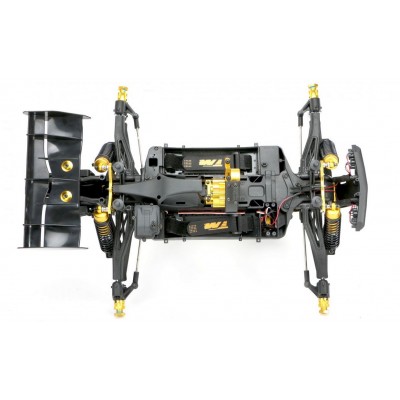 Монстр 1:8 Team Magic E6 Trooper III BES KIT