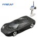 Автомодель р/у 1:28 Firelap IW04M Mclaren 4WD (карбон)