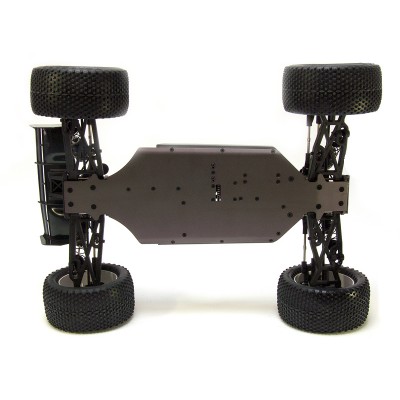 Радіокерована модель траггі 1:8 Himoto Ziege MegaE8XTL Brushless (зелений)
