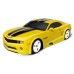 Дрифт 1:10 Team Magic E4D Chevrolet Camaro (жовтий)