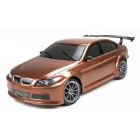 Шосейна 1:10 Team Magic E4JR BMW 320 (коричневий) Шосейна 1:10 Team Magic E4JR BMW 320 (коричневий)