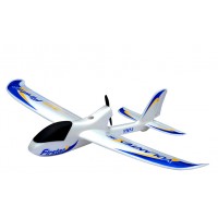Авиамодель планера на радиоуправлении VolantexRC Firstar 4Ch Brushless (TW-767-1) 758мм RTF