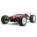 Радіокерована модель траггі 1:8 Himoto Ziege MegaE8XTL Brushless (червоний)