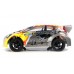Радіокерована модель Ралі 1:10 Himoto RallyX E10XRL (сірий)
