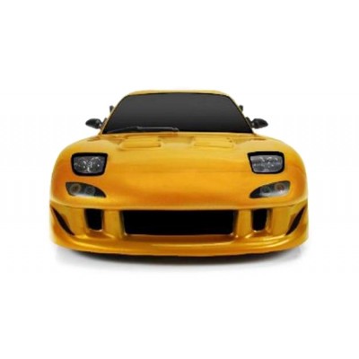 Дрифт 1:10 Team Magic E4D Mazda RX-7 (золотий)